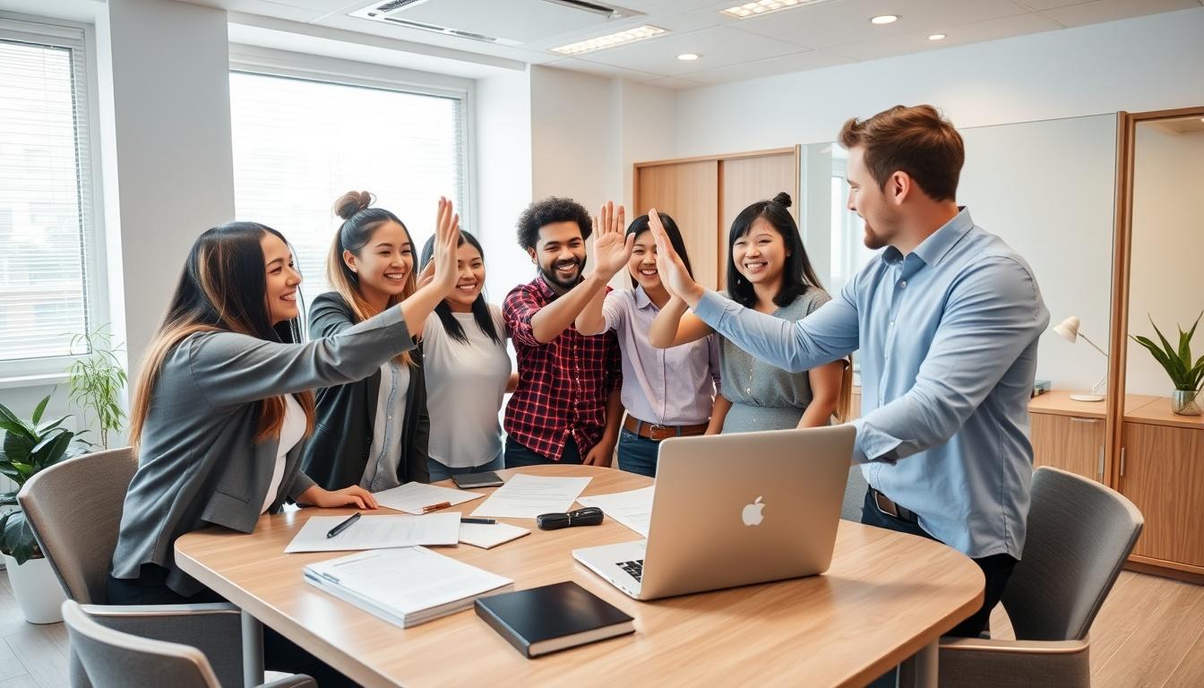The Advantages of Working with Us