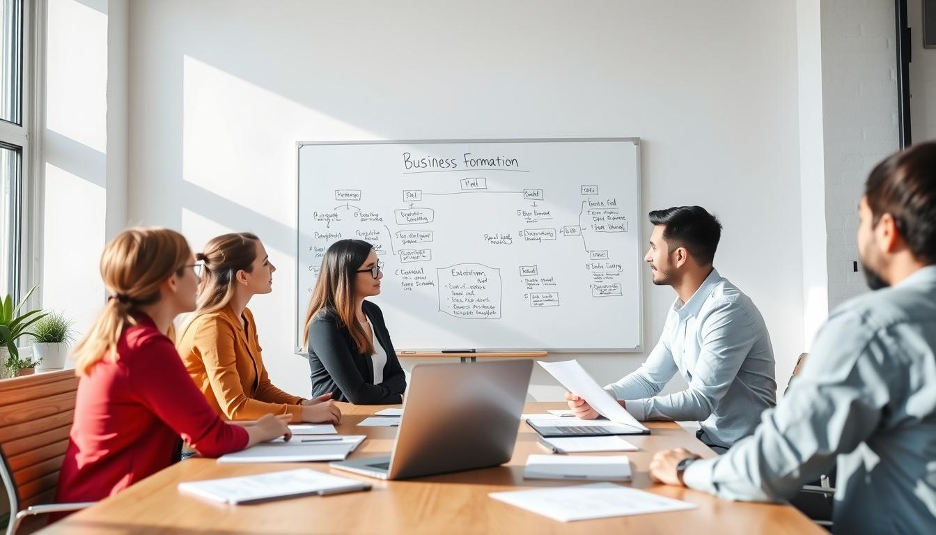 Legal Solutions for Tech